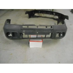 BUMPER FRONT Renault SCENIC 2005 1.9 DCI 4X4