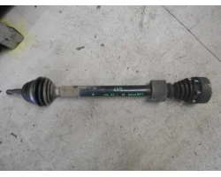 SEMIALBERO SEMIASSE ANTERIORE DESTRO Seat Cordoba 2001 1.9 TDI