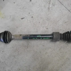 POLOSOVINA SP. DESNA Seat Cordoba 2001 1.9 TDI