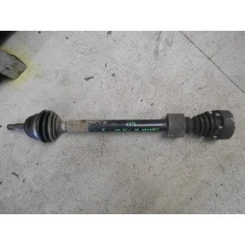 SEMIALBERO SEMIASSE ANTERIORE DESTRO Seat Cordoba 2001 1.9 TDI