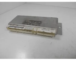 AIRBAG CONTROL UNIT Mercedes-Benz A-Klasse 2004 170 CDI avt. 0265109052