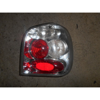 TAIL LIGHT RIGHT Volkswagen Polo 1999 1.0 