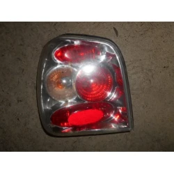 TAIL LIGHT RIGHT Volkswagen Polo 1999 1.0