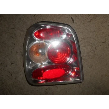 TAIL LIGHT RIGHT Volkswagen Polo 1999 1.0