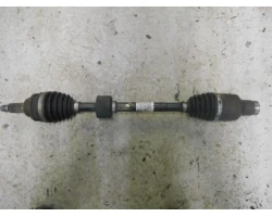 FRONT LEFT DRIVE SHAFT Suzuki IGNIS 2008 1.5