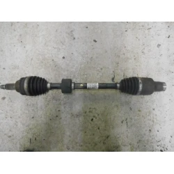 SEMIASSE ANTERIORE SINISTRO Suzuki IGNIS 2008 1.5 SEMIASSE ANTERIORE SINISTRO Suzuki IGNIS 2008 1.5