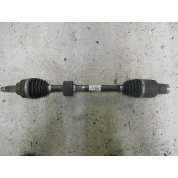 SEMIASSE ANTERIORE SINISTRO Suzuki IGNIS 2008 1.5