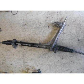 SCATOLA STERZO GUIDA Citroën JUMPER 2006 2.2 HDI