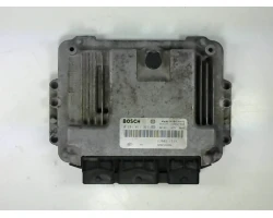 ENGINE CONTROL UNIT Renault LAGUNA II 2005 1.9 GRANDTOUR 0281011969