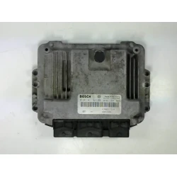 CENTRALINA INIEZIONE MOTORE Renault LAGUNA II 2005 1.9 GRANDTOUR 0281011969