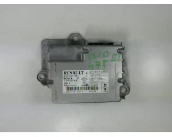 RAČUNALNIK AIR BAGOV Renault CLIO III 2007 1.2 16V 0285001958