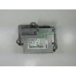 CENTRALINA AIRBAG Renault CLIO III 2007 1.2 16V 0285001958