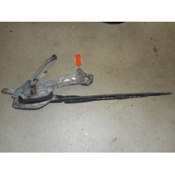 MOTORINO TERGIPARABREZZA Mercedes-Benz E-Klasse 1998 250 D