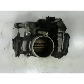 HIGH FLOW THROTTLE GM Daewoo Rezzo(Tacuma) 2001 1.8
