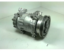 AIR CONDITIONING COMPRESSOR Dacia Sandero 2012 1.6 STEPWAY SD7V16 R134A