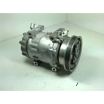 COMPRESSORE CLIMATIZZATORE Dacia Sandero 2012 1.6 STEPWAY SD7V16 R134A