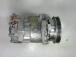 COMPRESSORE CLIMATIZZATORE Dacia Sandero 2012 1.6 STEPWAY SD7V16 R134A