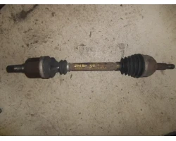 SEMIASSE ANTERIORE SINISTRO Renault MEGANE 2000 1.9 DCI