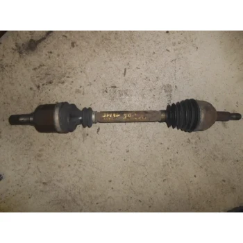 SEMIASSE ANTERIORE SINISTRO Renault MEGANE 2000 1.9 DCI