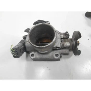 CORPO FARFALLATO Mazda Demio 1999 1.4