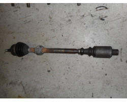 AXLE SHAFT FRONT RIGHT Renault SCENIC 2005 1.9 DCI 4X4 