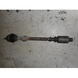 SEMIALBERO SEMIASSE ANTERIORE DESTRO Renault SCENIC 2005 1.9 DCI 4X4
