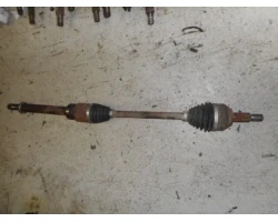 AXLE SHAFT FRONT RIGHT Renault CLIO III 2011 2.0 16V