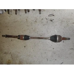 SEMIALBERO SEMIASSE ANTERIORE DESTRO Renault CLIO III 2011 2.0 16V