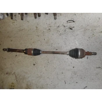 AXLE SHAFT FRONT RIGHT Renault CLIO III 2011 2.0 16V