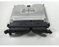 ENGINE CONTROL UNIT Volkswagen Passat 2001 SW 1.9 TDI 0281010554