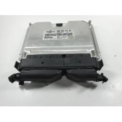 CENTRALINA INIEZIONE MOTORE Volkswagen Passat 2001 SW 1.9 TDI 0281010554