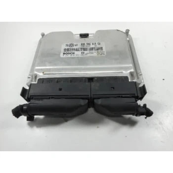 CENTRALINA INIEZIONE MOTORE Volkswagen Passat 2001 SW 1.9 TDI 0281010554