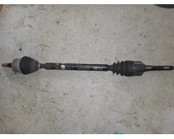 SEMIALBERO SEMIASSE ANTERIORE DESTRO Chrysler Voyager 1996 2.4 SE
