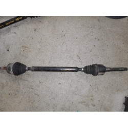 AXLE SHAFT FRONT RIGHT Chrysler Voyager 1996 2.4 SE 