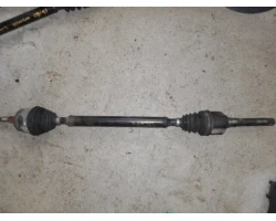 SEMIALBERO SEMIASSE ANTERIORE DESTRO Chrysler Voyager 1996 2.4 SE
