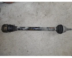 POLOSOVINA SP. DESNA Škoda Octavia 1999 1.8 AGN