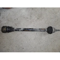 SEMIALBERO SEMIASSE ANTERIORE DESTRO Škoda Octavia 1999 1.8 AGN
