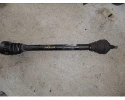 AXLE SHAFT FRONT RIGHT Škoda Octavia 1999 1.8 AGN