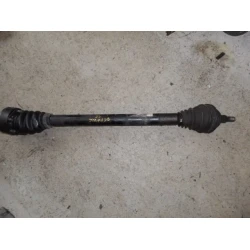 SEMIALBERO SEMIASSE ANTERIORE DESTRO Škoda Octavia 1999 1.8 AGN