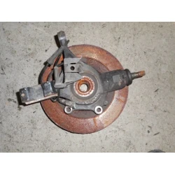 PESTO KOMPLET SP.DESNO Citroën C4 2007 1.6 16V VTR