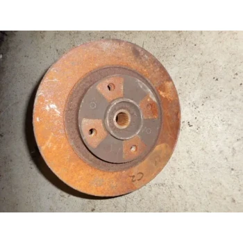 WHEEL HUB COMPLETE FRONT RIGHT Citroën C2 2003 1.1