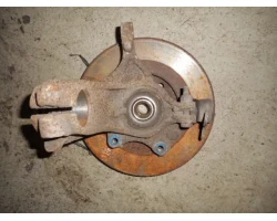 WHEEL HUB BEARING FRONT RIGHT Citroën C2 2003 1.1