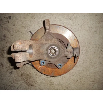 WHEEL HUB BEARING FRONT RIGHT Citroën C2 2003 1.1