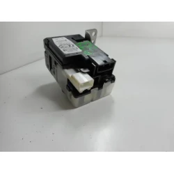 STEERING WHEEL LOCK Toyota Prius 2009 1.5 AVT. 626399-000