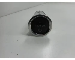 STEERING WHEEL LOCK Toyota Prius 2009 1.5 AVT. 8961147010