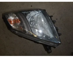 HEADLIGHT LEFT Toyota Prius 2009 1.5 AVT. 8117047181