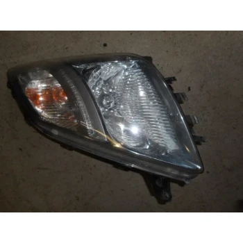 FARO ANTERIORE SINISTRO Toyota Prius 2009 1.5 AVT. 8117047181