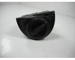 INTERRUTTORE FARI Saab 9-3 2004 1.9 TID