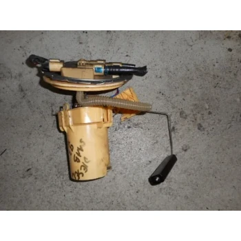 IN-TANK FUEL PUMP Saab 9-3 2004 1.9 TID