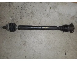 SEMIALBERO SEMIASSE ANTERIORE DESTRO Škoda Octavia 1999 1.8 AGN